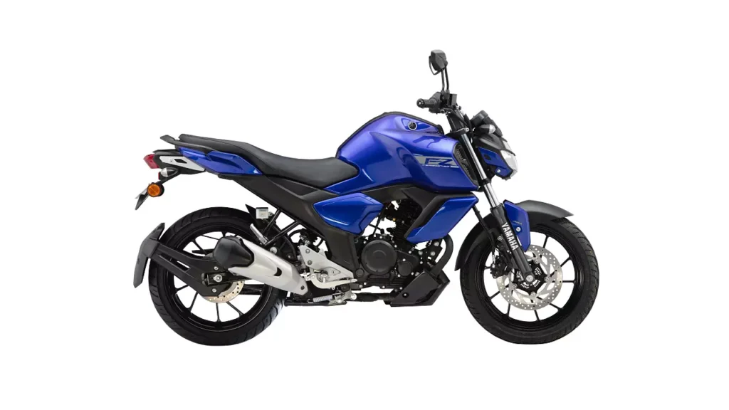 Top 5 Best Bikes in India 2024 