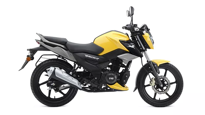 Top 5 Best Bikes in India 2024 