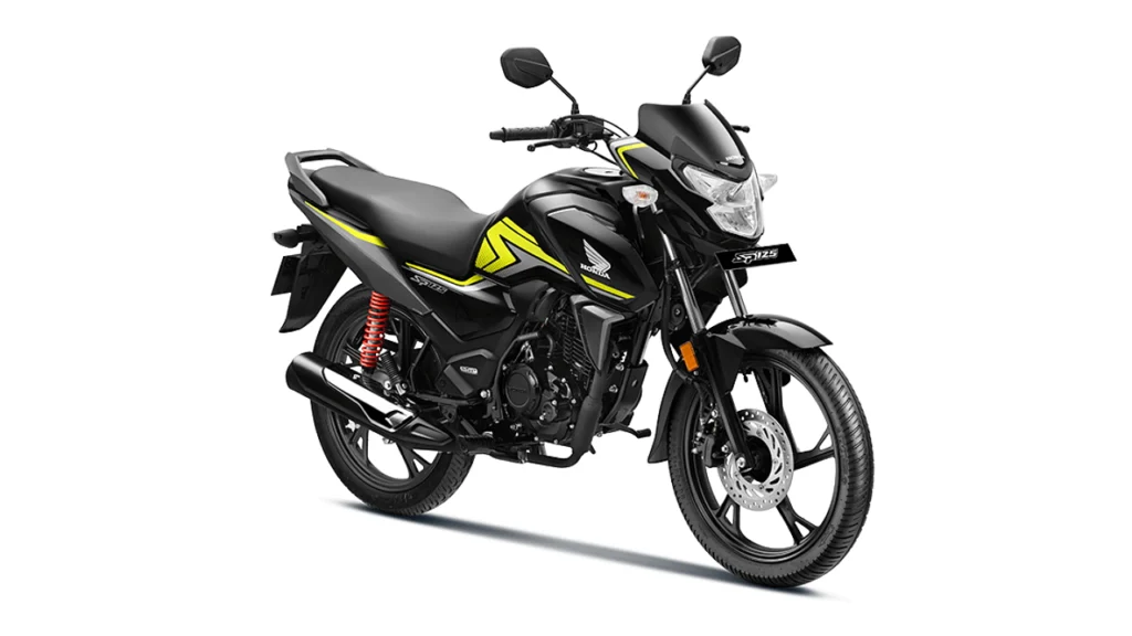 Top 5 Best Bikes in India 2024 